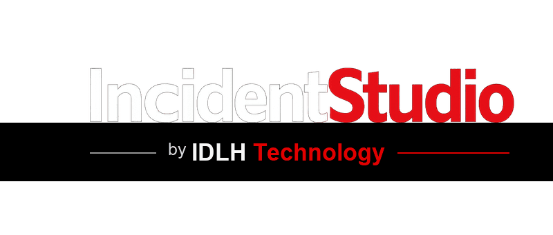IncidentStudio by IDLH Technology